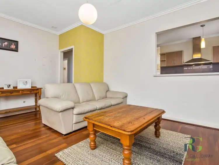 Sixth view of Homely house listing, 8 Isaac Street, Melville WA 6156