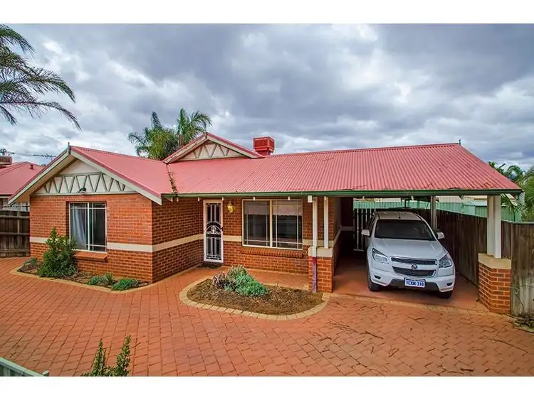 Main view of Homely house listing, 61A Hawkins Street, Lamington WA 6430