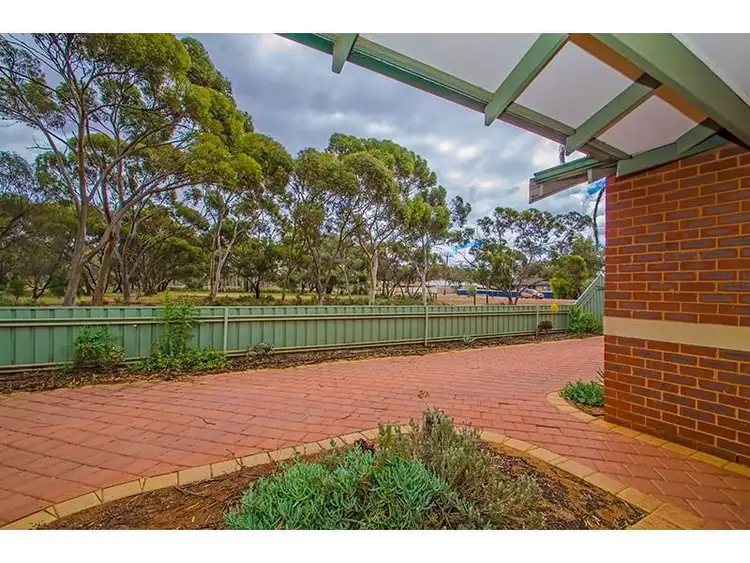 Second view of Homely house listing, 61A Hawkins Street, Lamington WA 6430