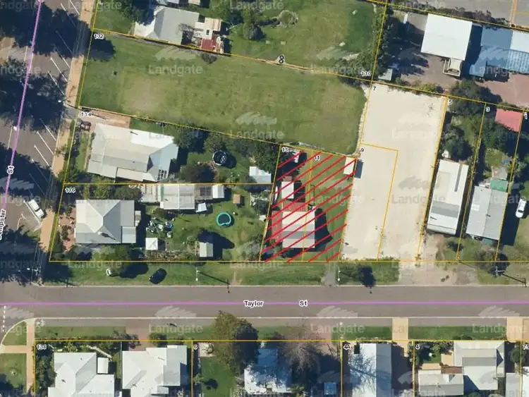 11 and 13 Taylor Street, Esperance WA 6450