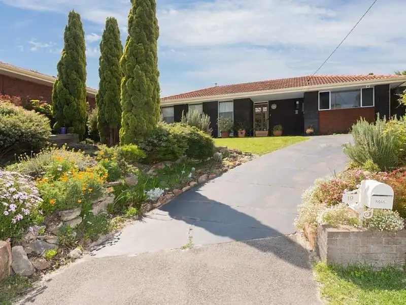 Main view of Homely house listing, 19 Debenham Way, Hillarys WA 6025