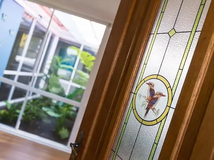 Second view of Homely house listing, 19 Debenham Way, Hillarys WA 6025