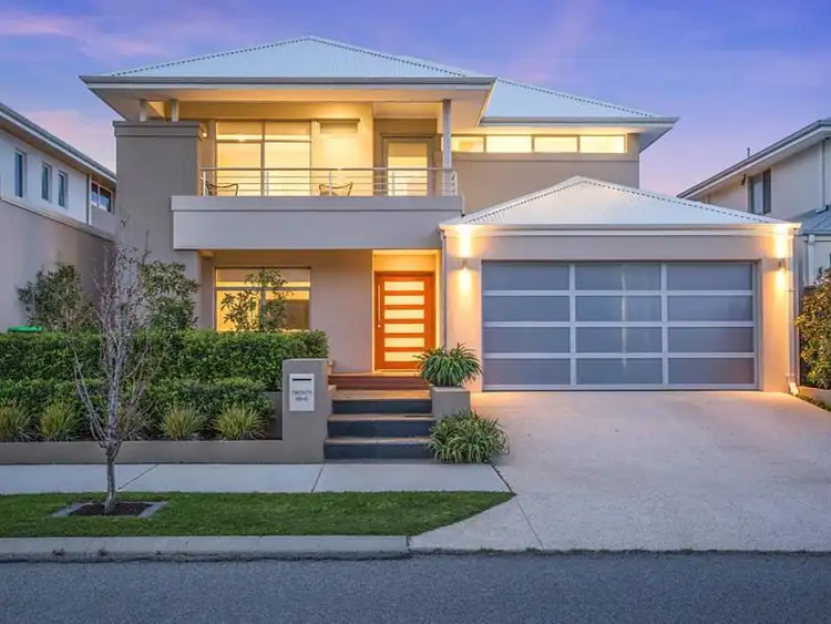 Address available on request