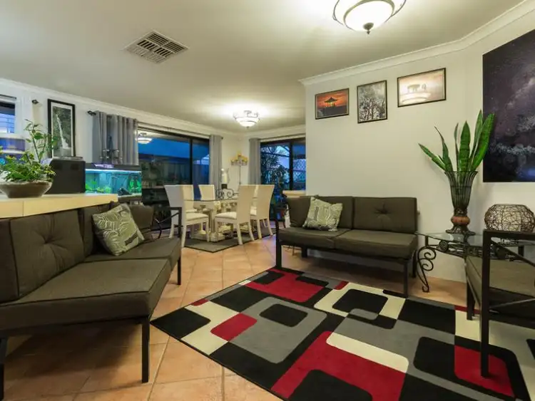 Seventh view of Homely house listing, 2 Tozer Loop, Atwell WA 6164