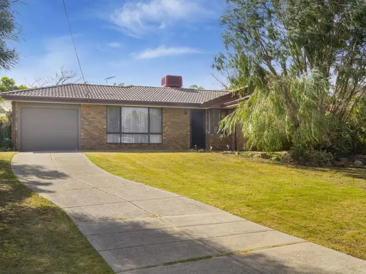 Main view of Homely house listing, 9 Warrandyte Drive, Craigie WA 6025