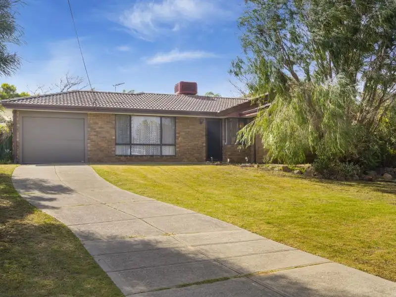 Main view of Homely house listing, 9 Warrandyte Drive, Craigie WA 6025