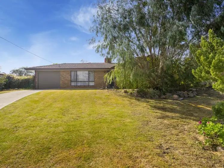 Second view of Homely house listing, 9 Warrandyte Drive, Craigie WA 6025
