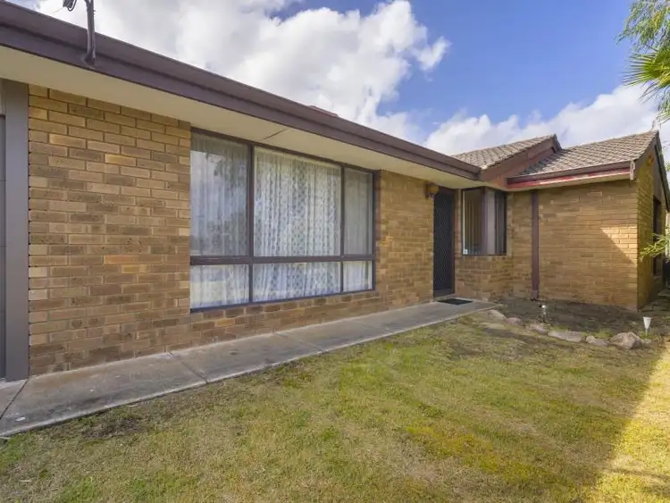 Third view of Homely house listing, 9 Warrandyte Drive, Craigie WA 6025