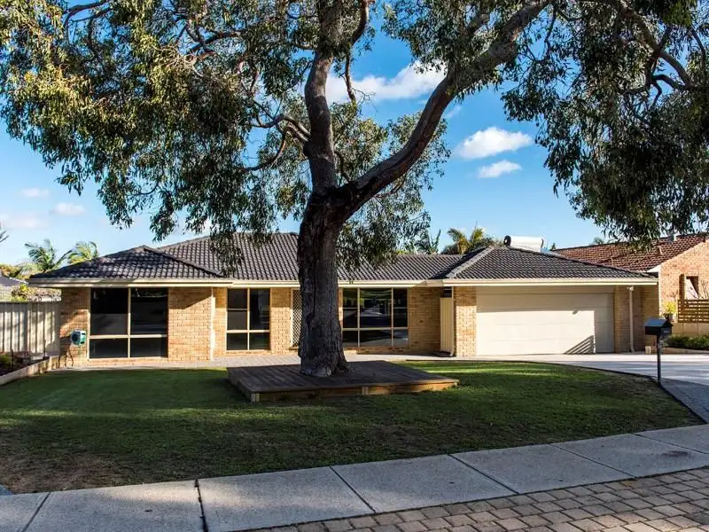 Main view of Homely house listing, 99 Doveridge Drive, Duncraig WA 6023