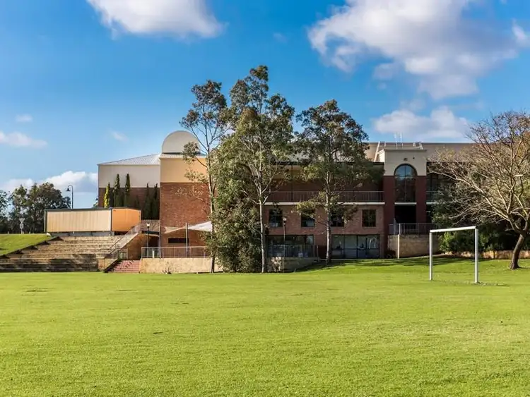 Fourth view of Homely house listing, 99 Doveridge Drive, Duncraig WA 6023