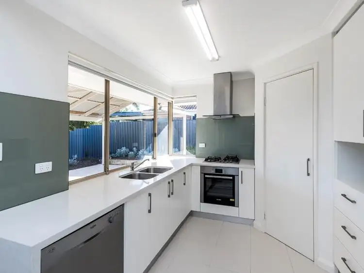 Fifth view of Homely house listing, 99 Doveridge Drive, Duncraig WA 6023