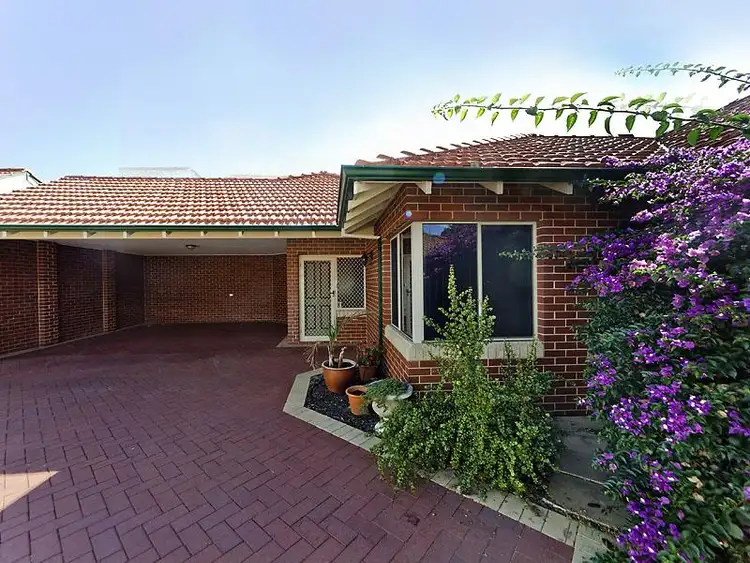 Main view of Homely house listing, 38A SEARLE ROAD, Ardross WA 6153