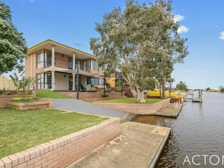 Second view of Homely house listing, 28 Kiap Road, South Yunderup WA 6208