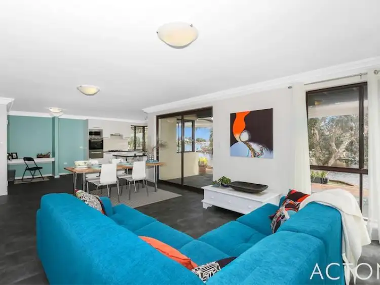 Fourth view of Homely house listing, 28 Kiap Road, South Yunderup WA 6208