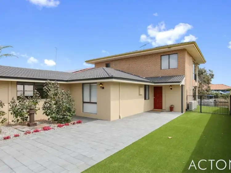 Seventh view of Homely house listing, 28 Kiap Road, South Yunderup WA 6208