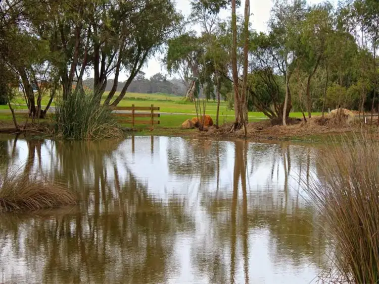 Lot 26, 3 Merrit Lane, Margaret River WA 6285
