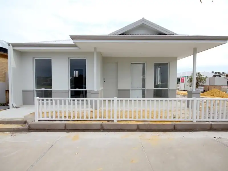 Main view of Homely house listing, 360 Banrock Drive, Ellenbrook WA 6069