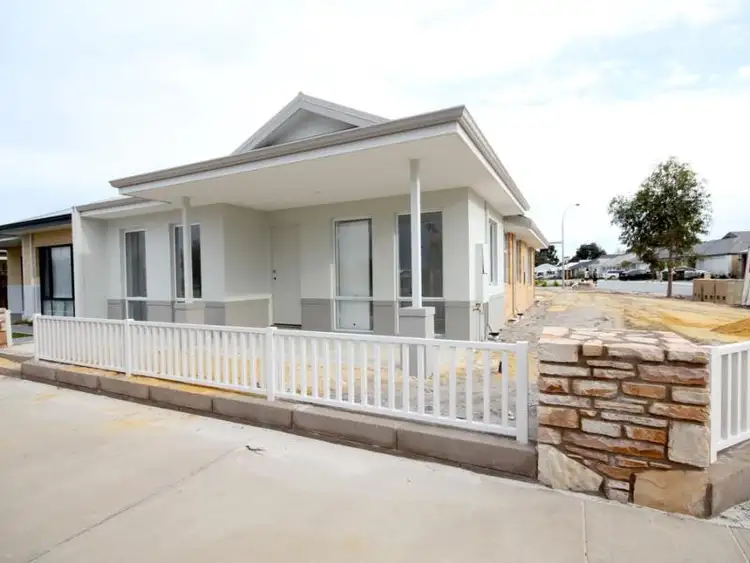 Second view of Homely house listing, 360 Banrock Drive, Ellenbrook WA 6069