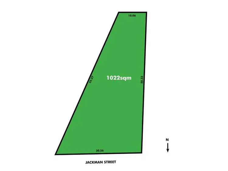 17 Jackman Street, Willagee WA 6156