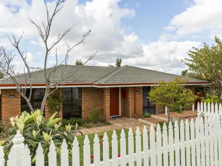 Main view of Homely house listing, 49 Anglesey Dr, Kardinya WA 6163