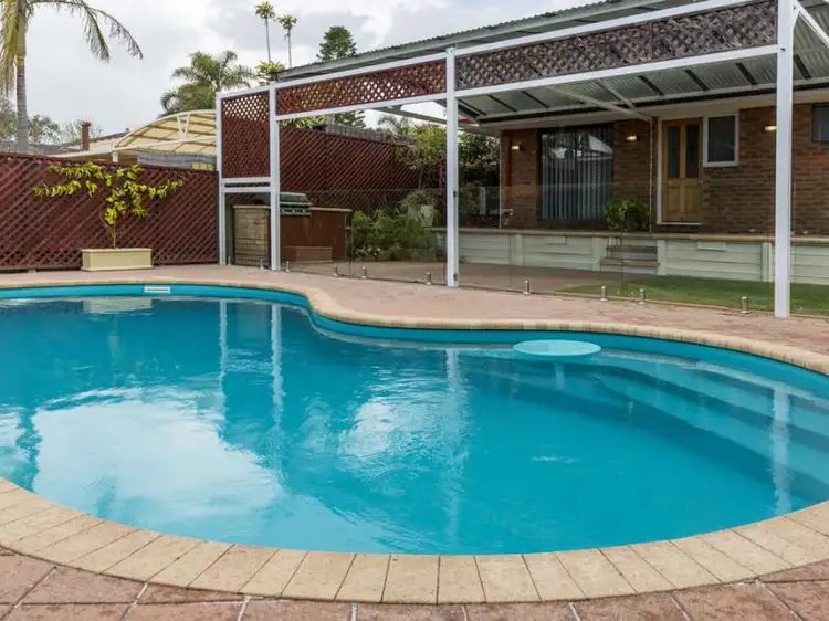 Fifth view of Homely house listing, 49 Anglesey Dr, Kardinya WA 6163