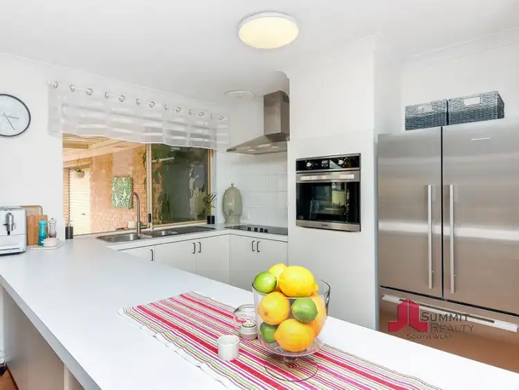 Seventh view of Homely house listing, 34 Forum Way, East Bunbury WA 6230
