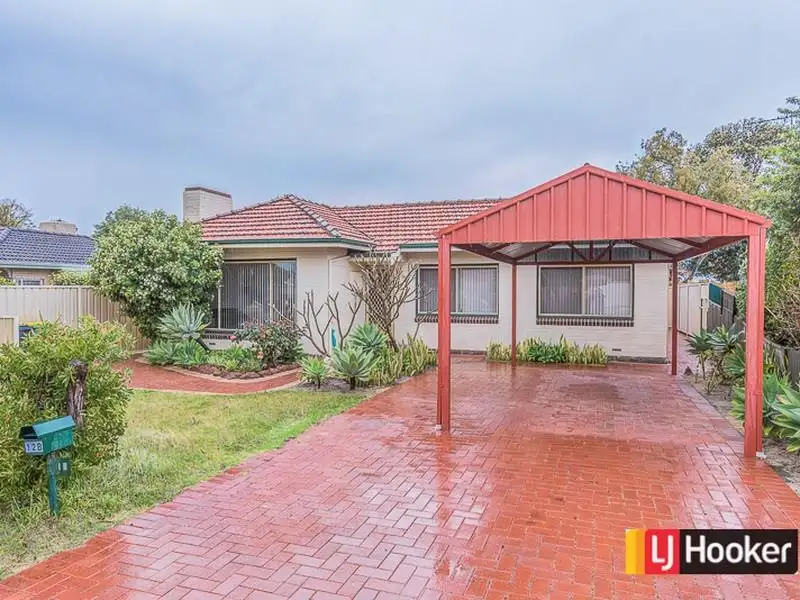 Main view of Homely house listing, 12B Clancy Way, Thornlie WA 6108