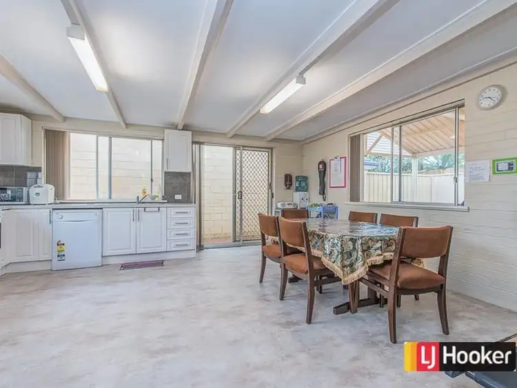 Fourth view of Homely house listing, 12B Clancy Way, Thornlie WA 6108