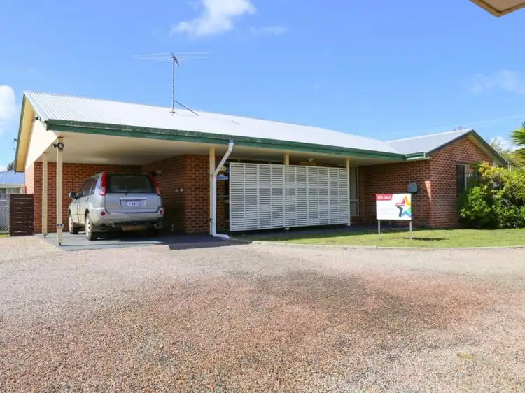 4A Travers Avenue, Nulsen WA 6450