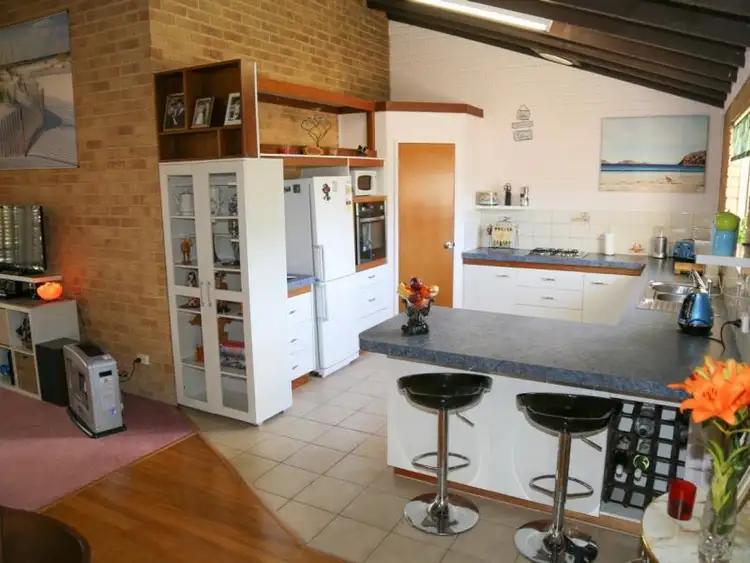 Fourth view of Homely house listing, 4A Travers Avenue, Nulsen WA 6450