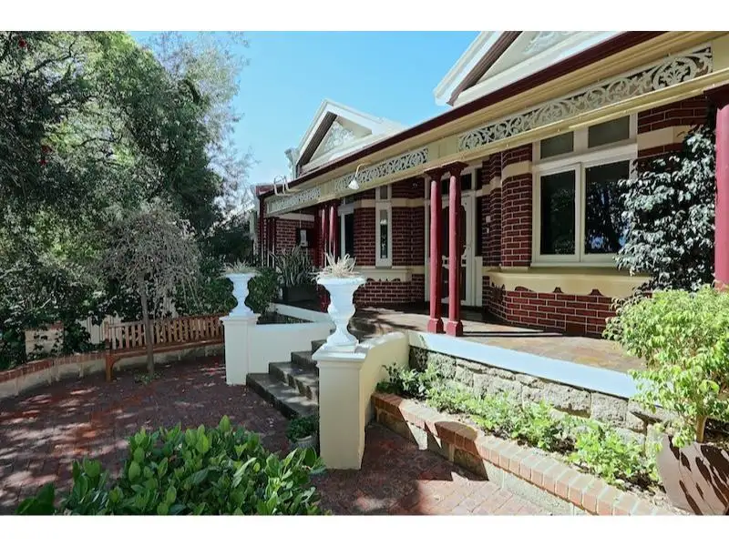 Main view of Homely house listing, 18 Robinson Street, Subiaco WA 6008