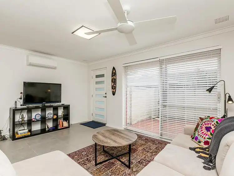 Second view of Homely villa listing, 9/41 Brighton Road, Scarborough WA 6019