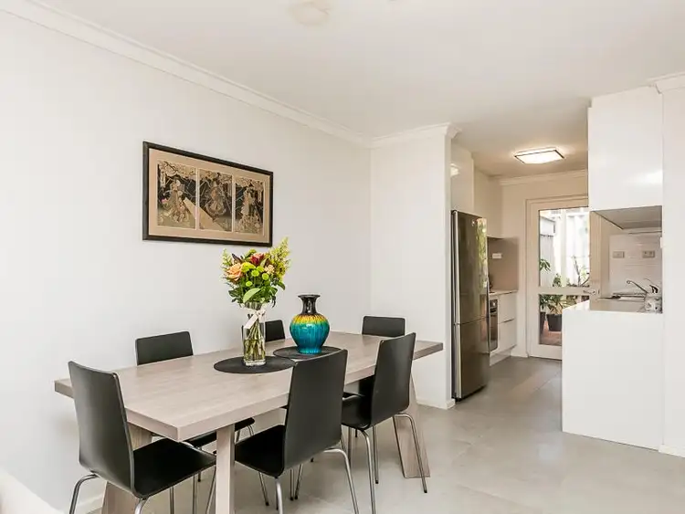 Fourth view of Homely villa listing, 9/41 Brighton Road, Scarborough WA 6019