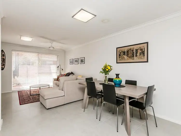 Fifth view of Homely villa listing, 9/41 Brighton Road, Scarborough WA 6019