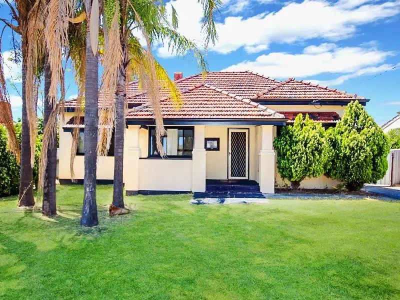 Main view of Homely house listing, 25 Tate Street, Bentley WA 6102