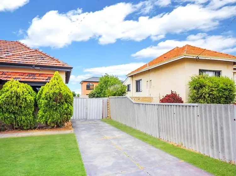 Second view of Homely house listing, 25 Tate Street, Bentley WA 6102
