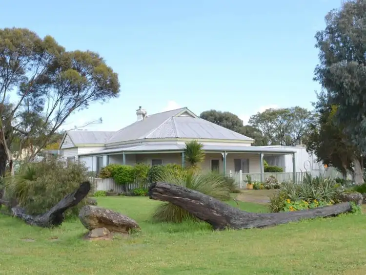 57 Collins Street, Donnybrook WA 6239