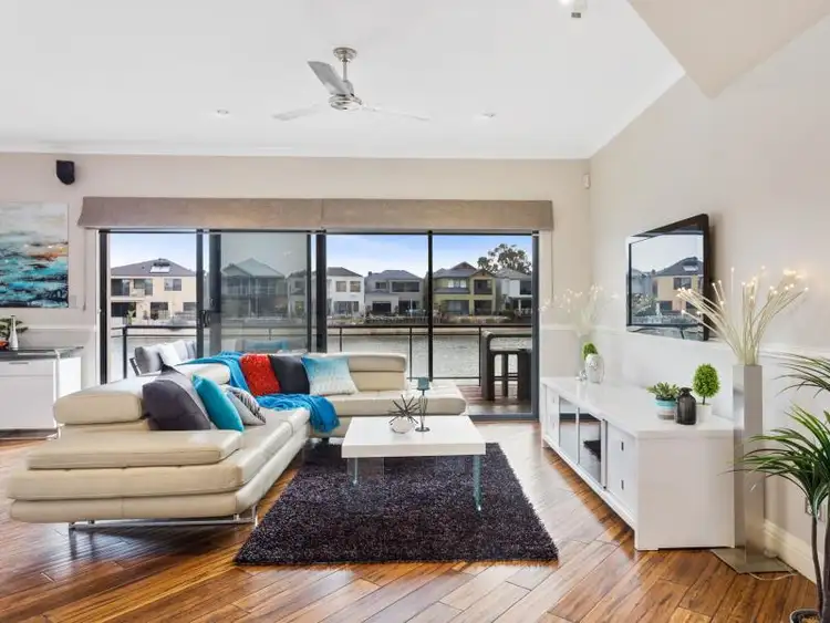 Fourth view of Homely house listing, 11/151 Grindleford Drive, Stirling WA 6021