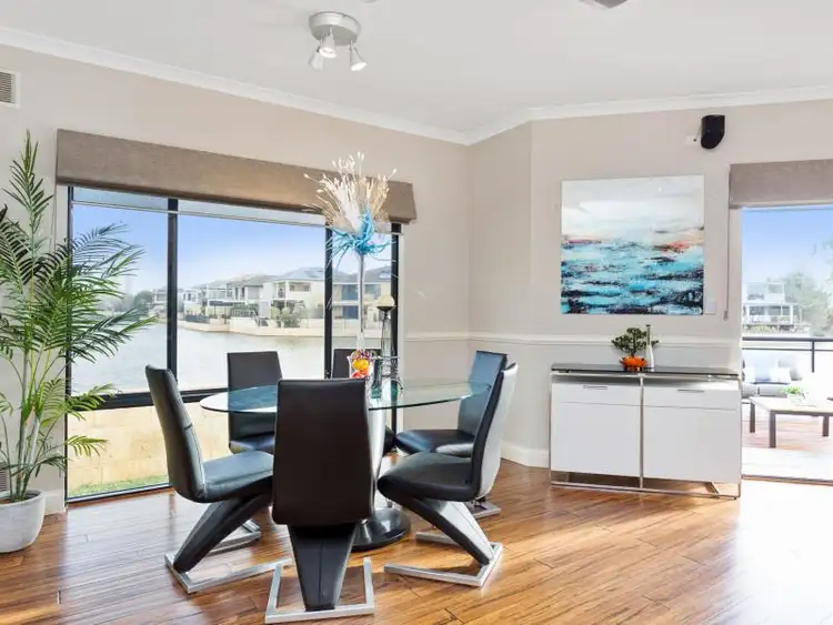 Sixth view of Homely house listing, 11/151 Grindleford Drive, Stirling WA 6021