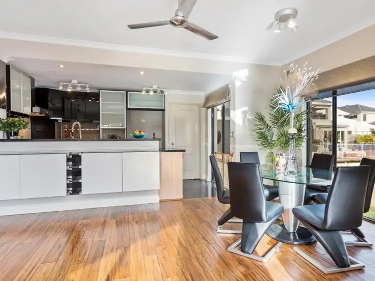 Seventh view of Homely house listing, 11/151 Grindleford Drive, Stirling WA 6021