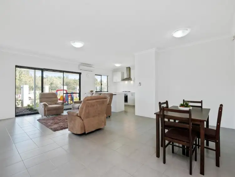 Fourth view of Homely house listing, 8/4 Melita Drive, Helena Valley WA 6056