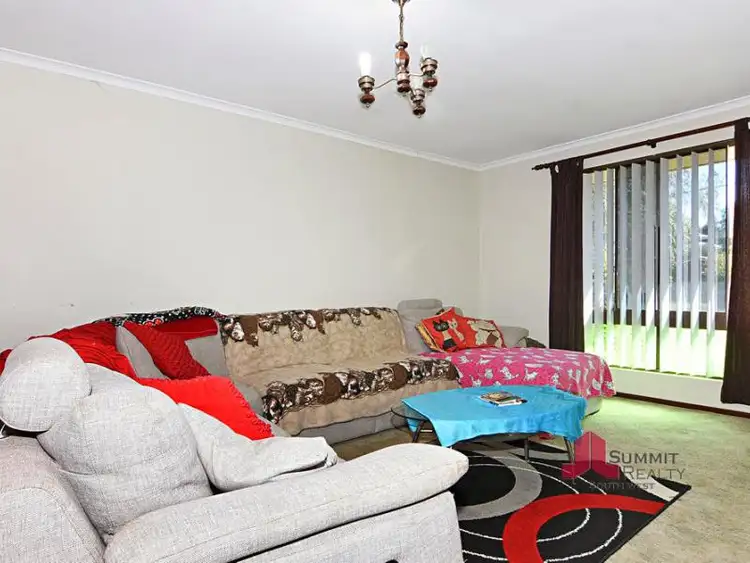 Third view of Homely house listing, 37 Matilda Avenue, Australind WA 6233