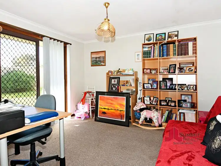 Seventh view of Homely house listing, 37 Matilda Avenue, Australind WA 6233