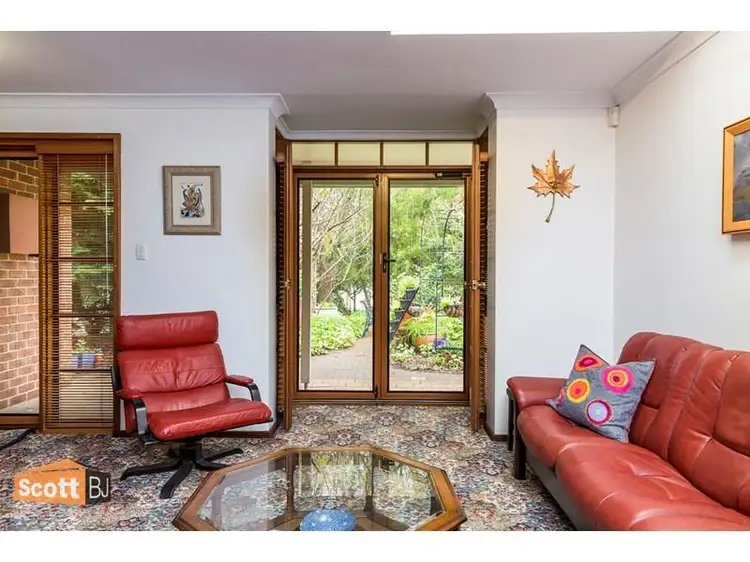 Fifth view of Homely house listing, 97 Clifton Street, Nedlands WA 6009