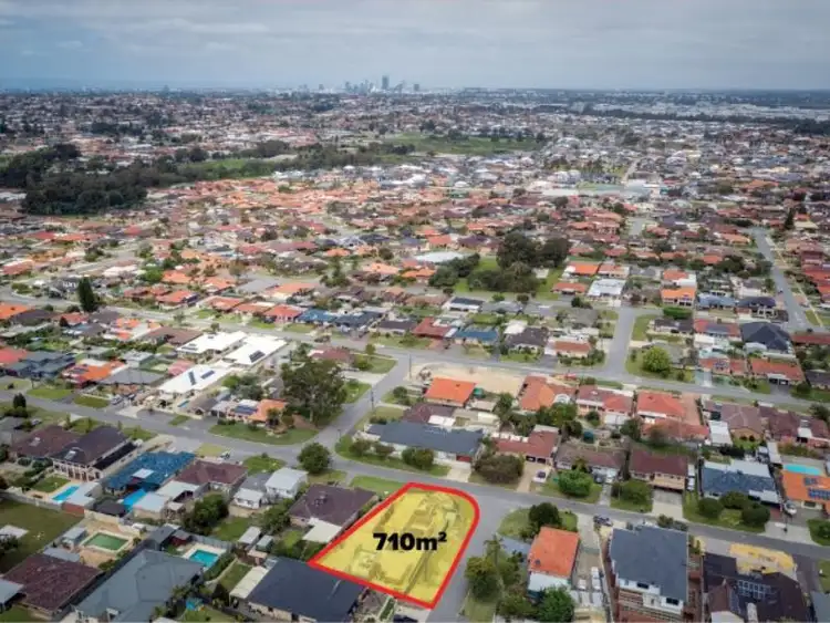 Second view of Homely house listing, 2 RESTON STREET, Balcatta WA 6021