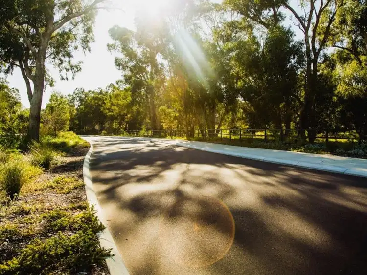 Fifth view of Homely land listing, LOT 426 Daybreak Loop, Wellard WA 6170