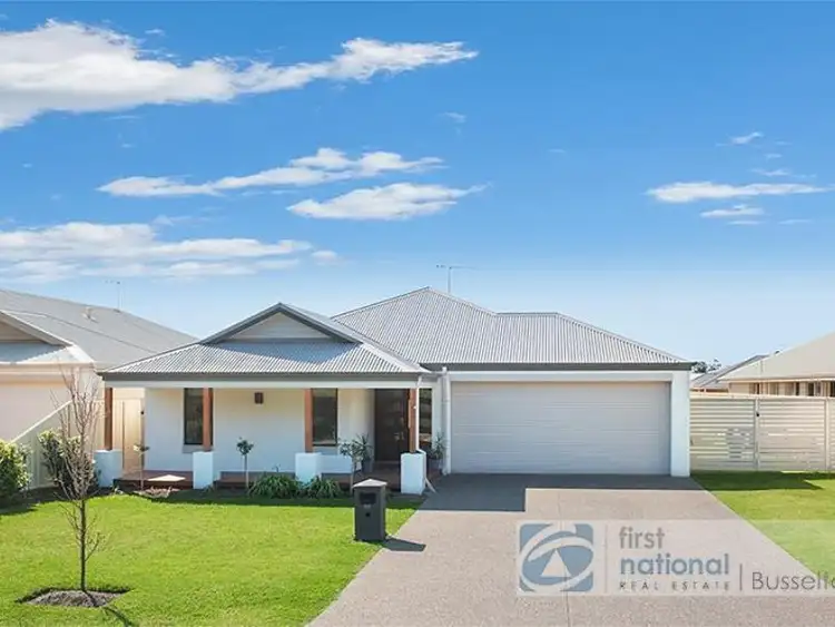 52 Switchback Parade, West Busselton WA 6280