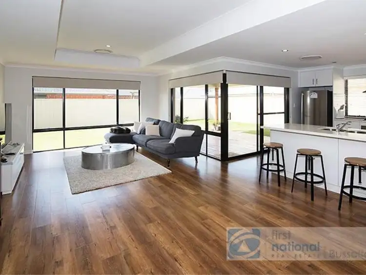 Fourth view of Homely house listing, 52 Switchback Parade, West Busselton WA 6280