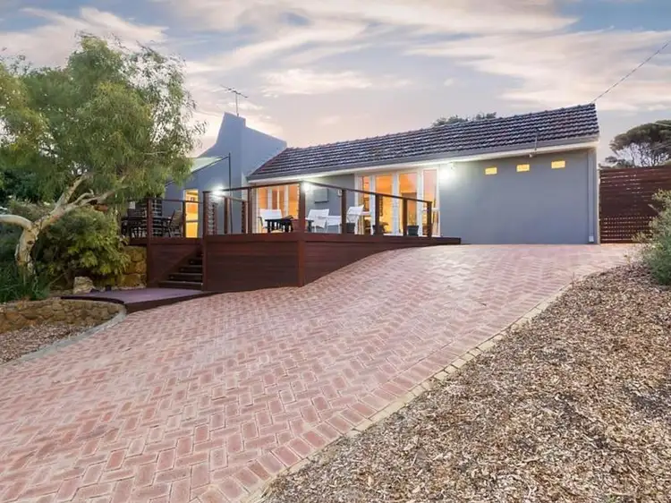 Main view of Homely house listing, 11 Green Road, Hillarys WA 6025