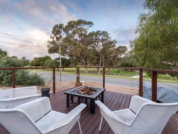 Second view of Homely house listing, 11 Green Road, Hillarys WA 6025